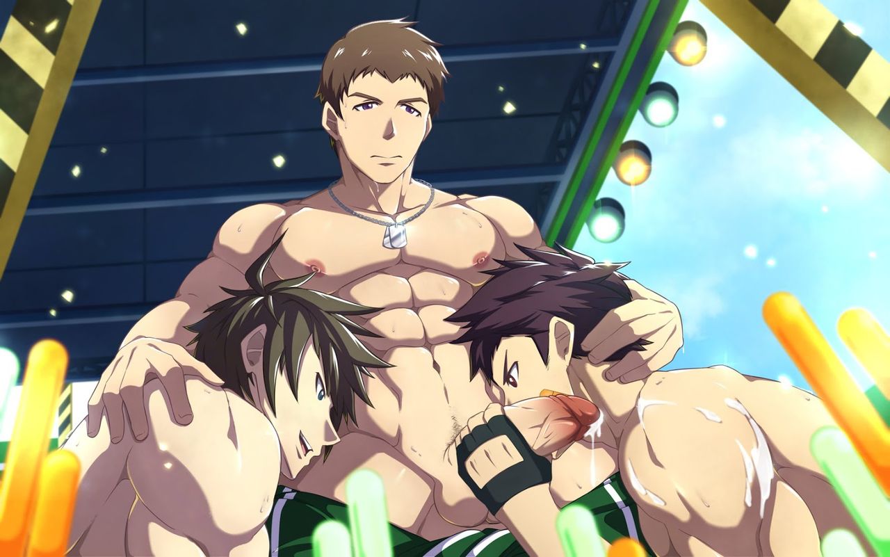 Seiji Shingen page 6 full
