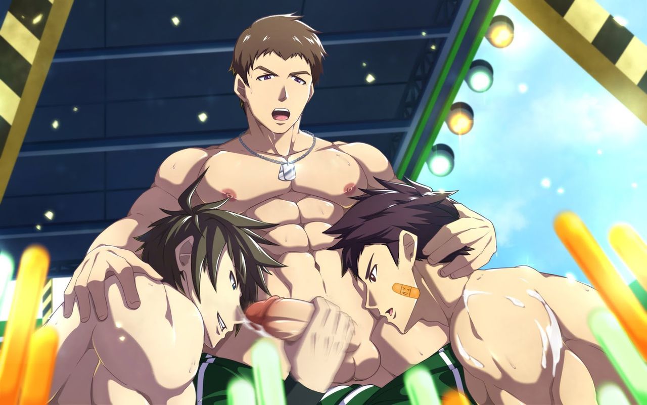 Seiji Shingen page 8 full