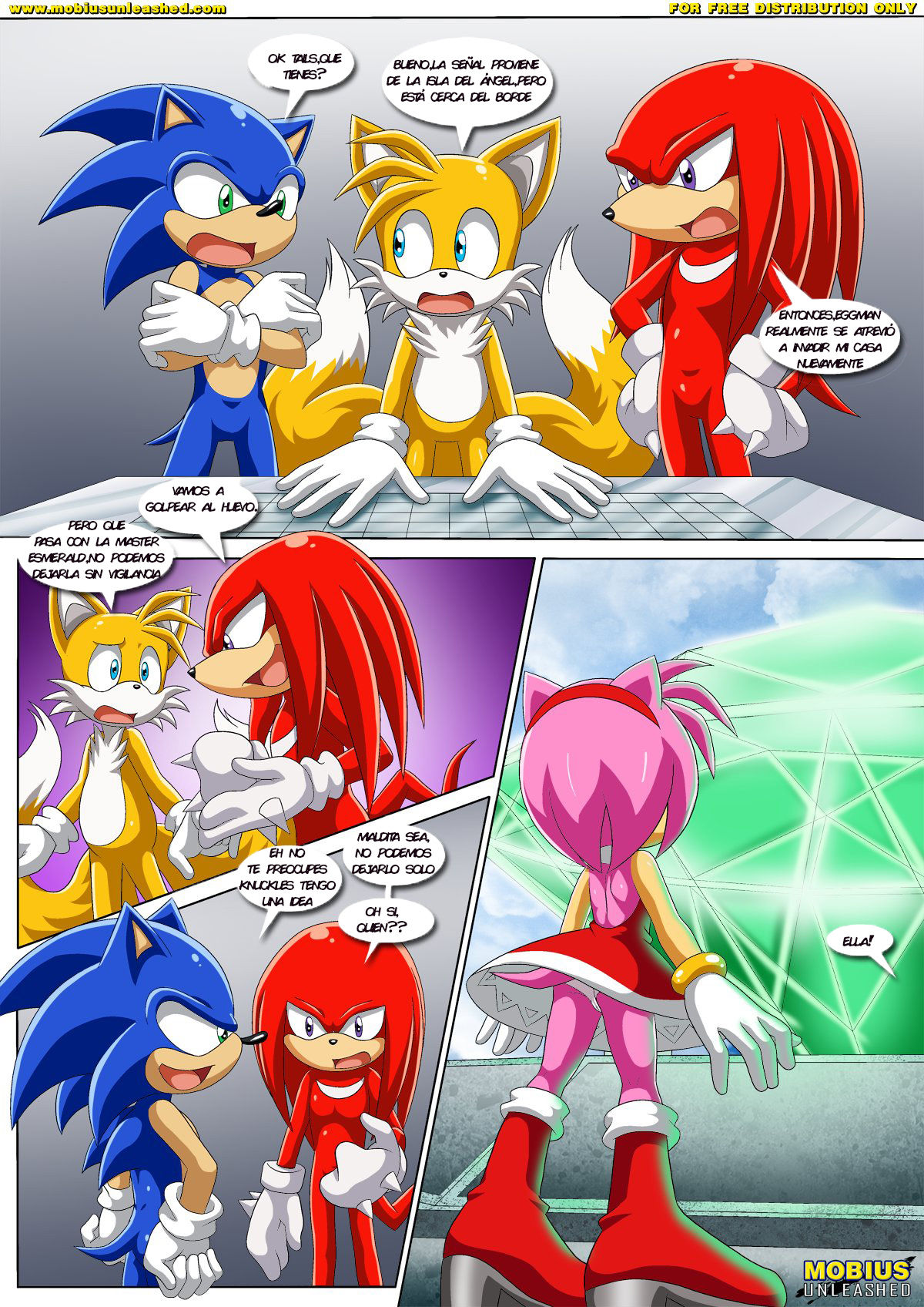 Tentacled girls! 2  TheKingYoshi page 2 full