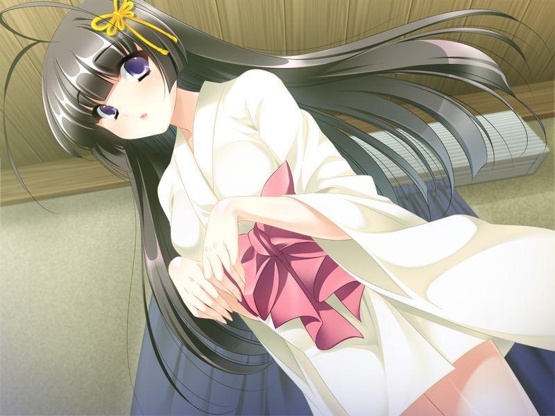 Yuurei to Koi Shitai! page 4 full