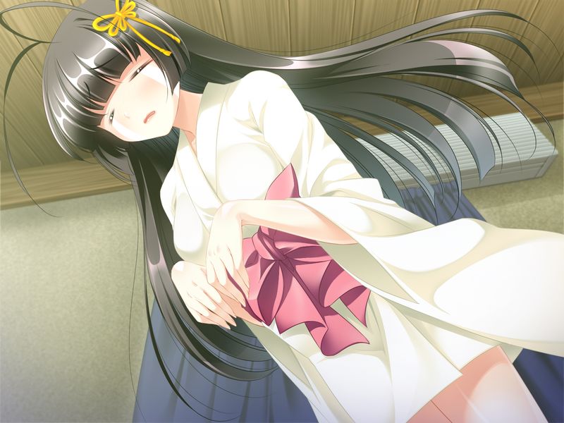 Yuurei to Koi Shitai! page 5 full