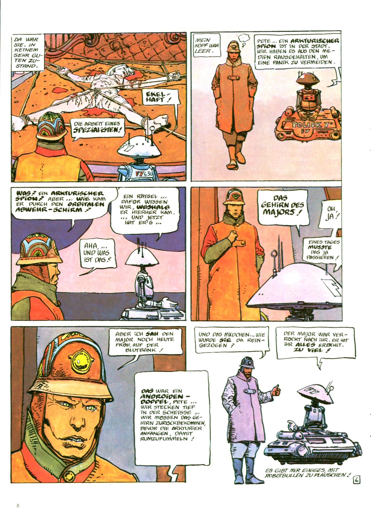 Schwermetall #002 page 10 full