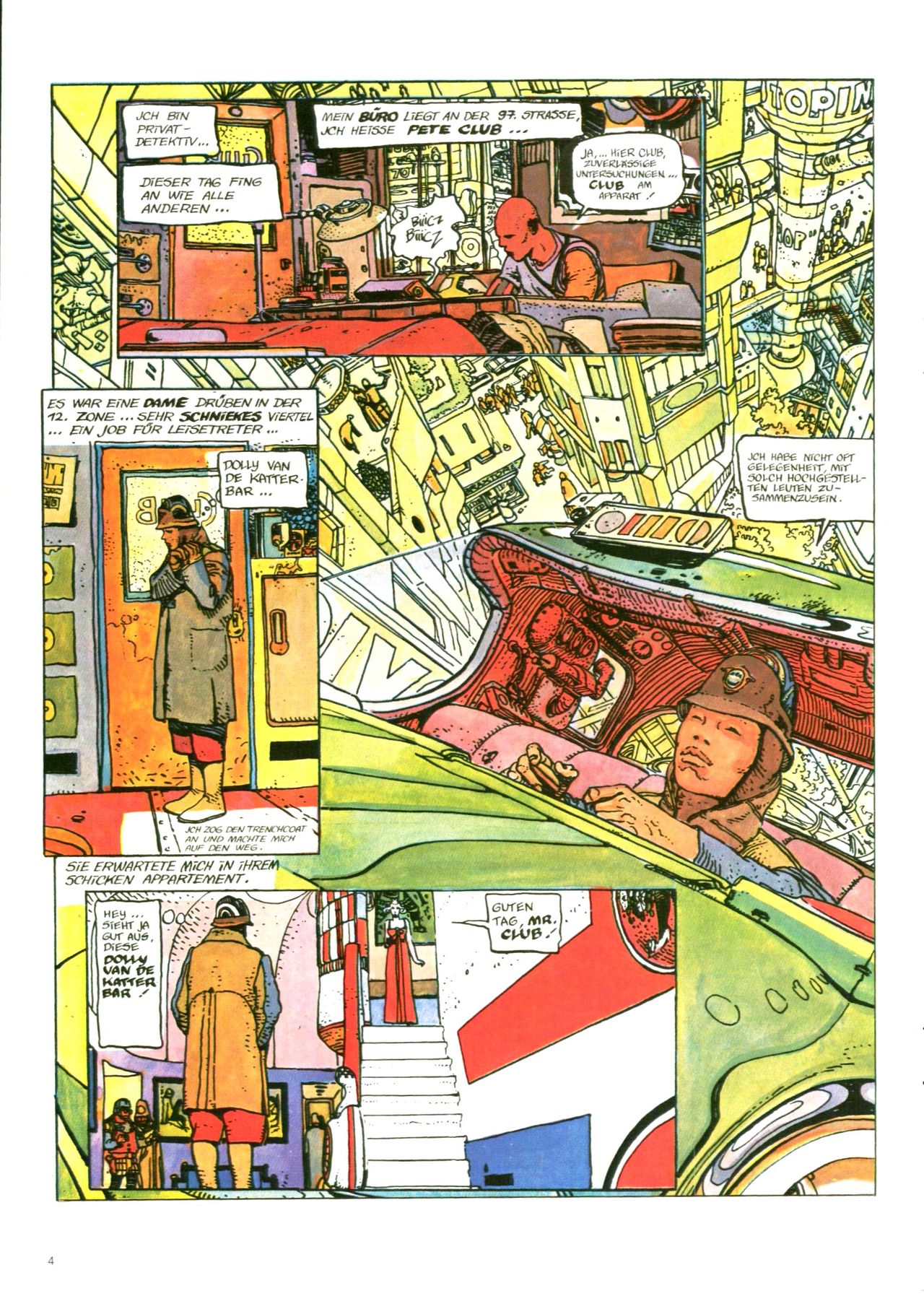 Schwermetall #002 page 6 full