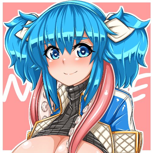 Pixiv Artist - ここあんこう page 1 full