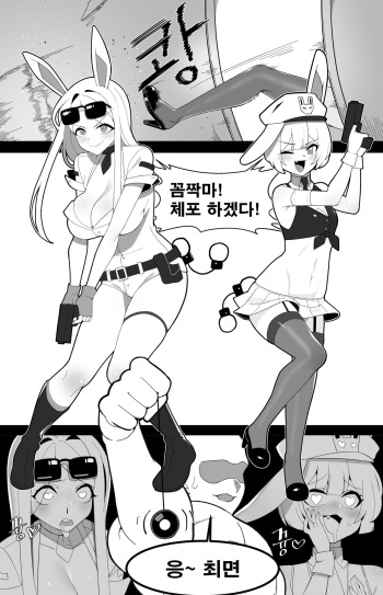롱땅 판타지편 cover