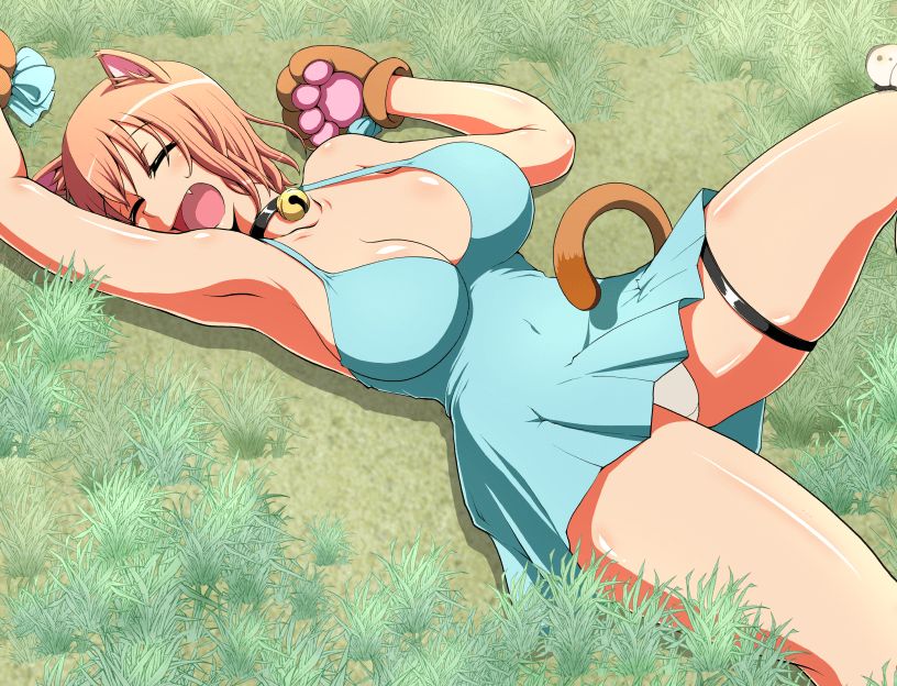 Hitozuma Elf no Orusuban page 4 full