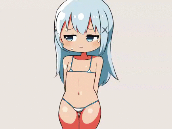 Artist - タヌキ丼 page 1 full