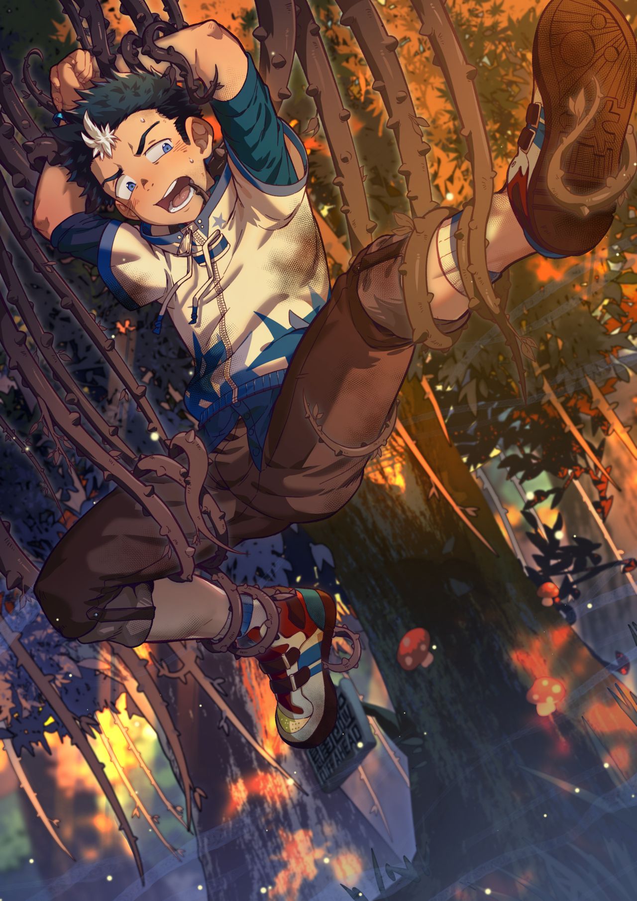 November 2018 Basic + Special Pack page 2 full