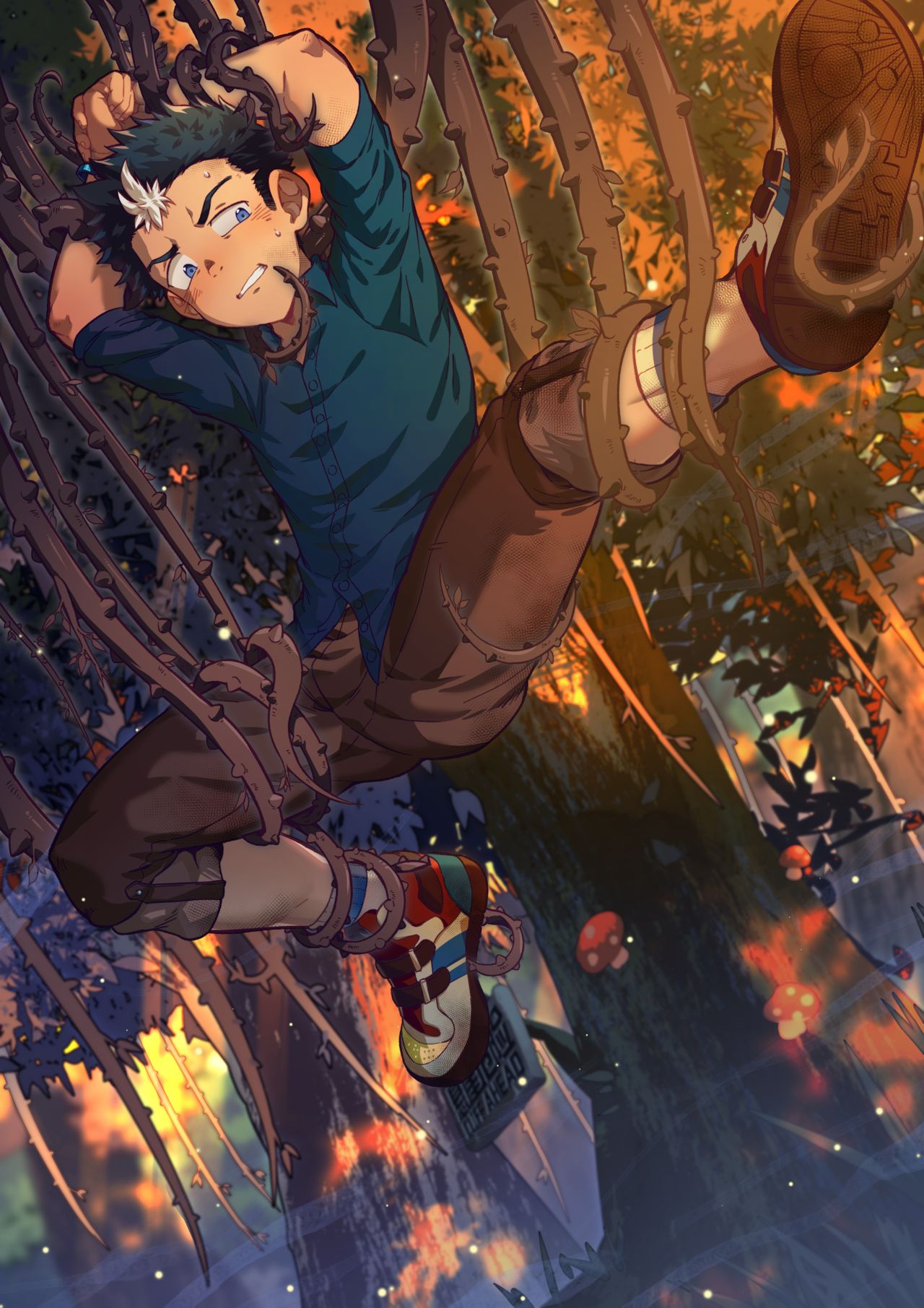 November 2018 Basic + Special Pack page 3 full