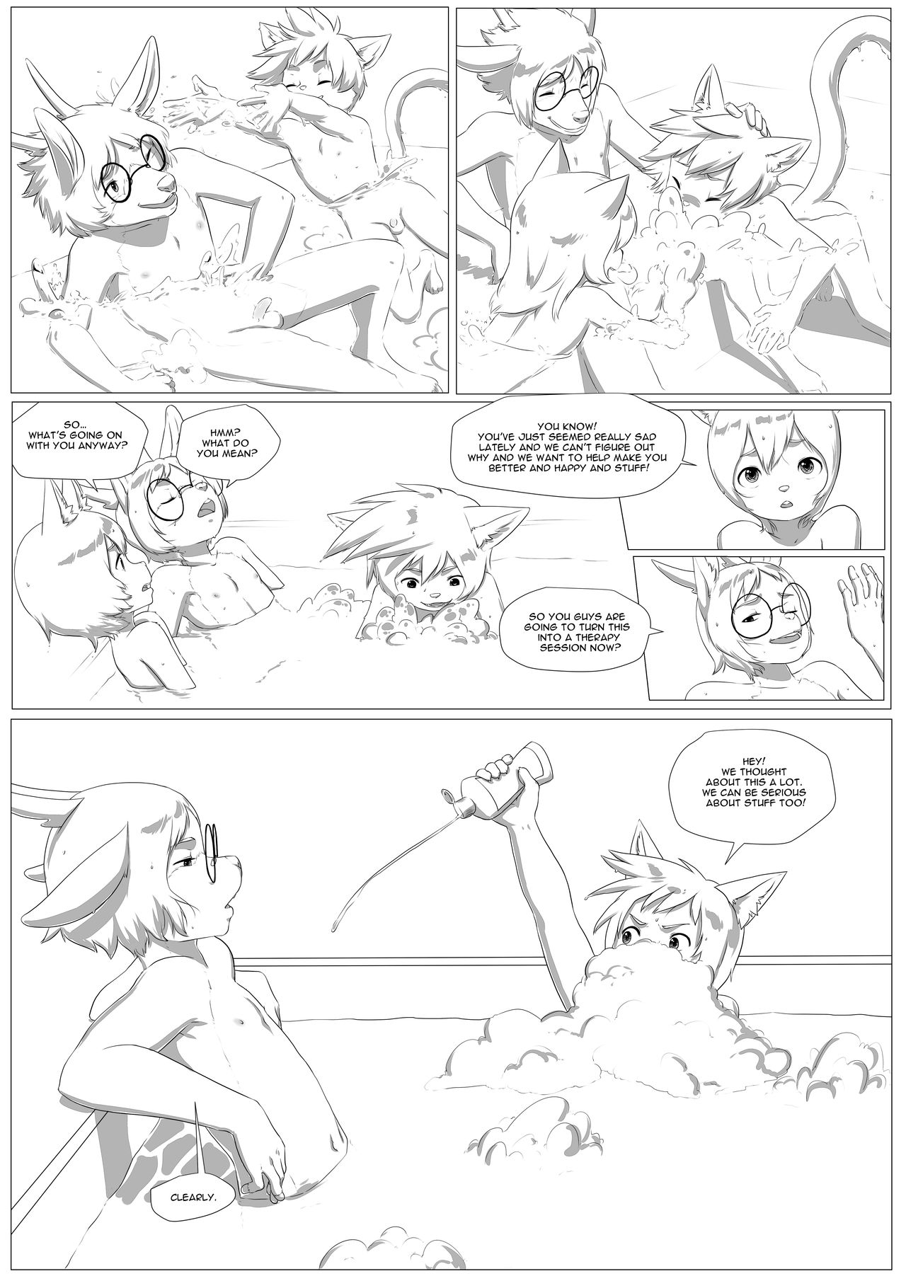 stress release page 7 full