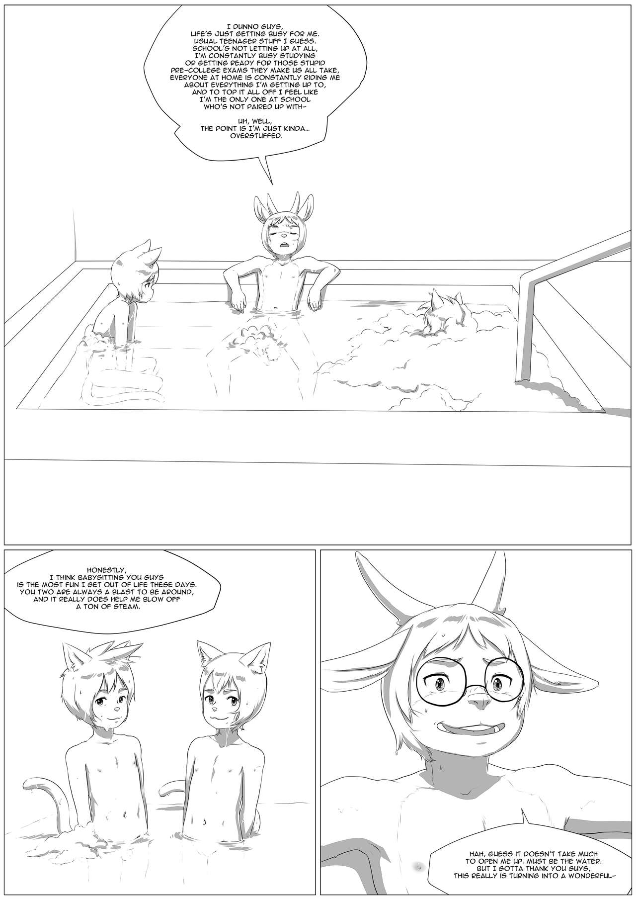 stress release page 8 full