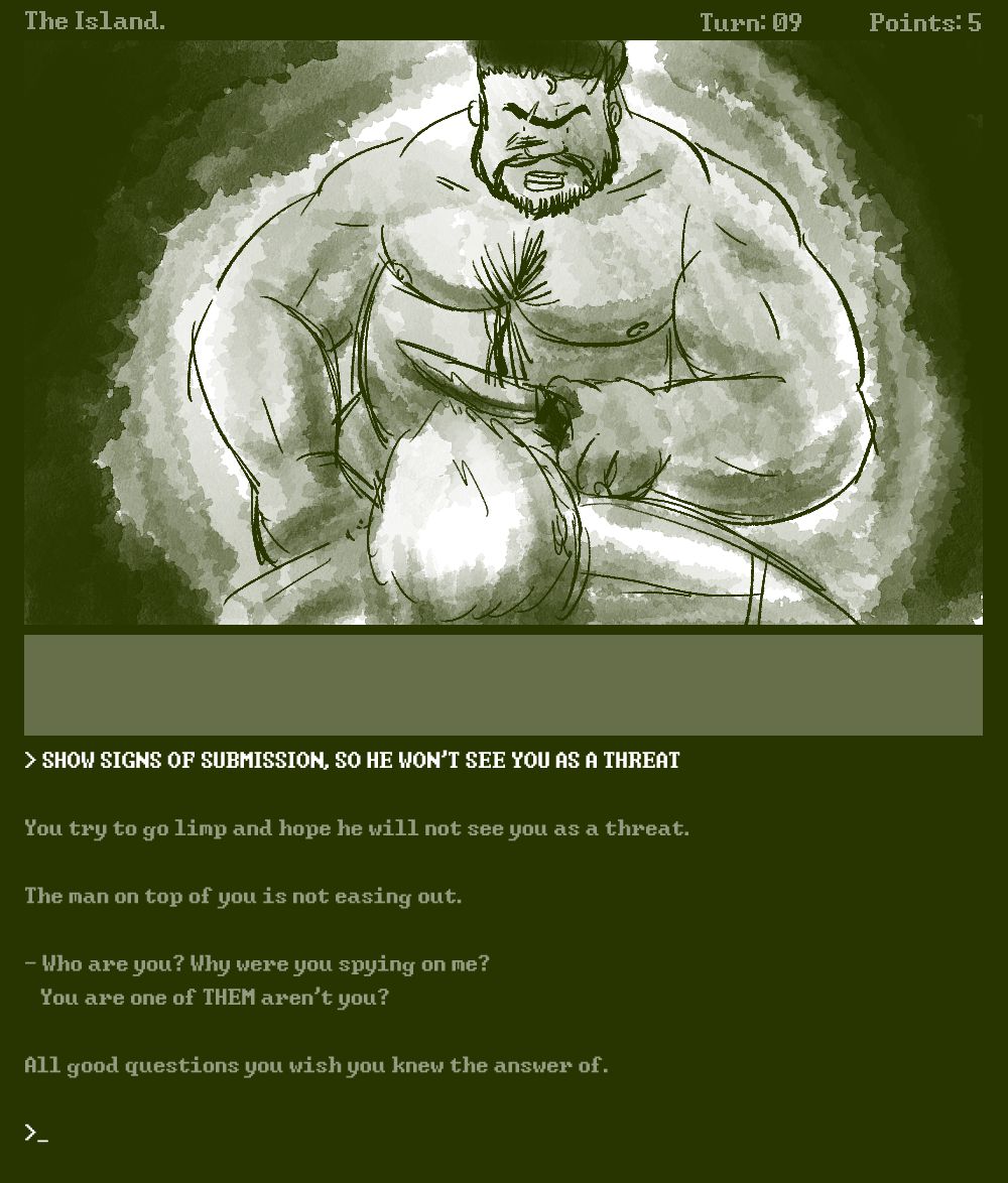 The Island page 9 full