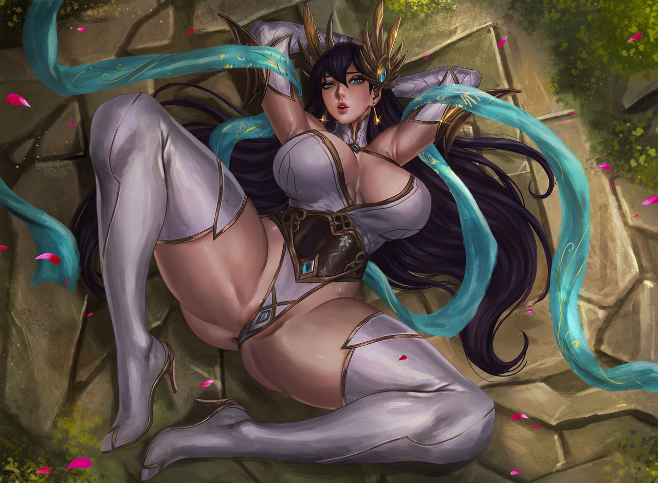 irelia page 2 full