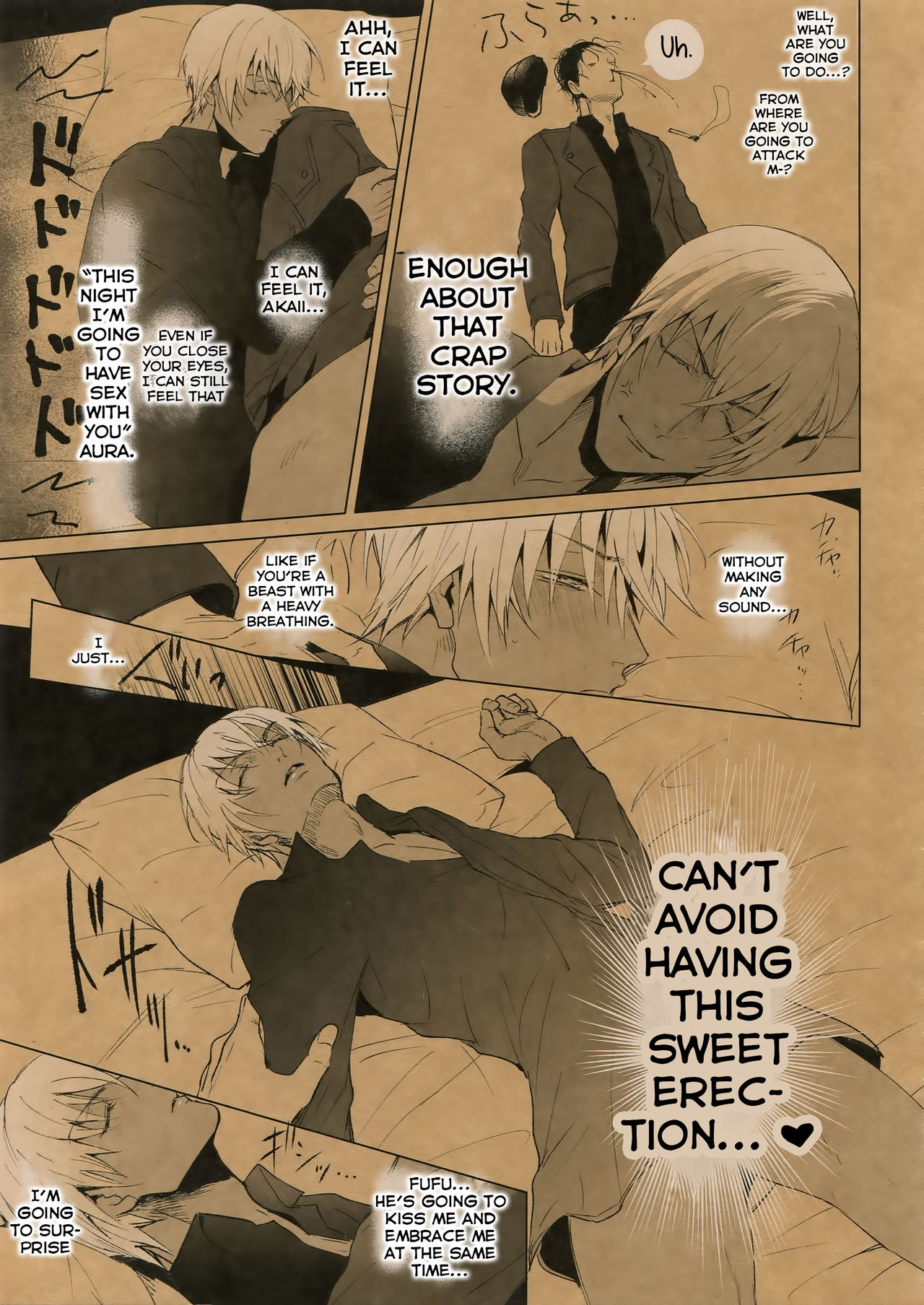 Something White page 9 full