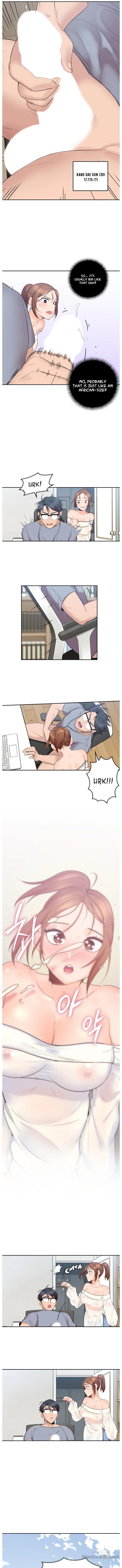 My Uncle page 3 full