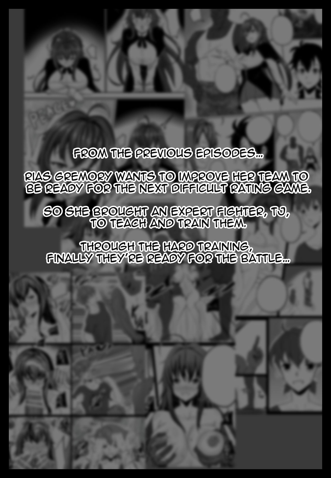 B-Trayal 13-3 page 3 full