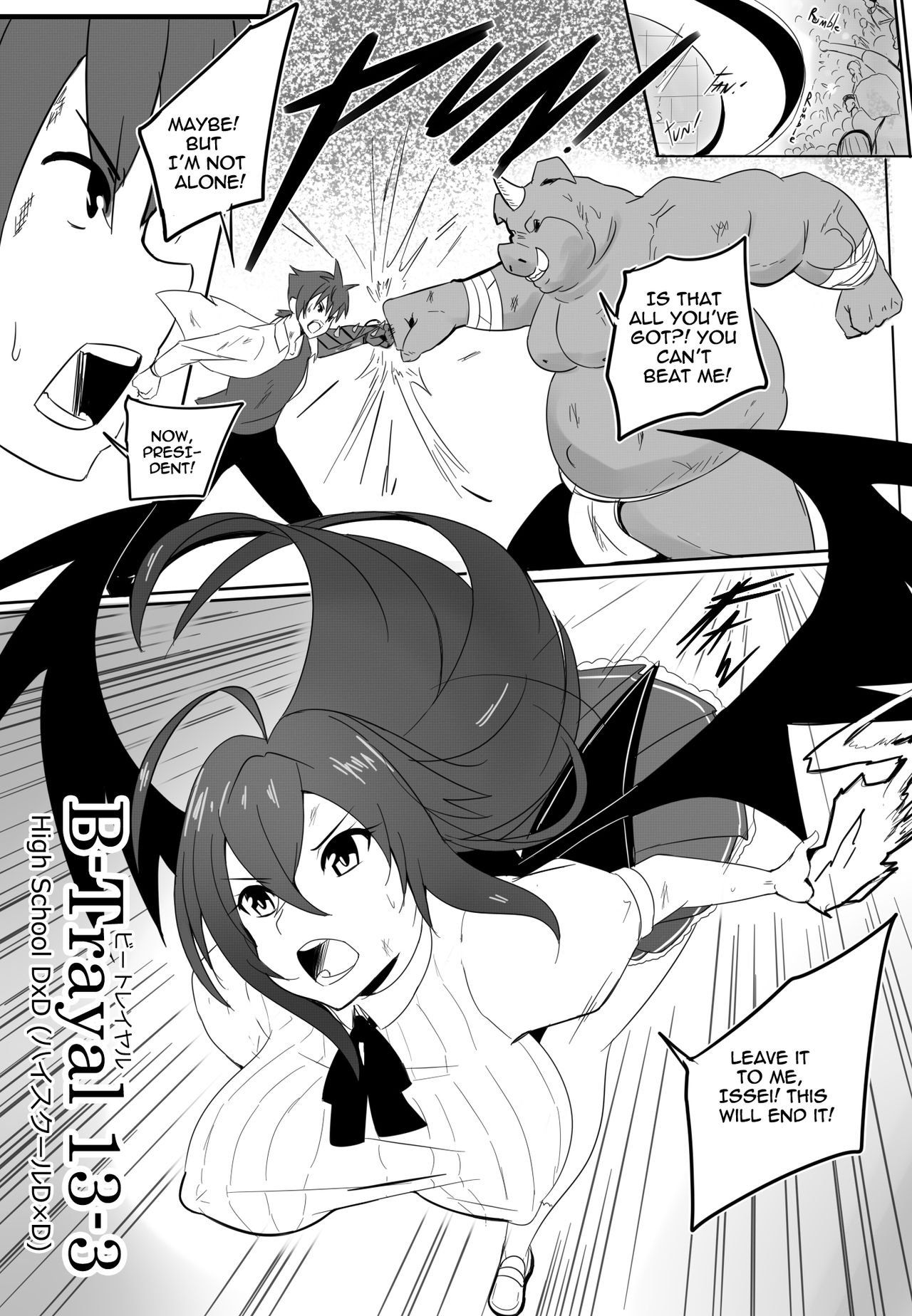 B-Trayal 13-3 page 4 full