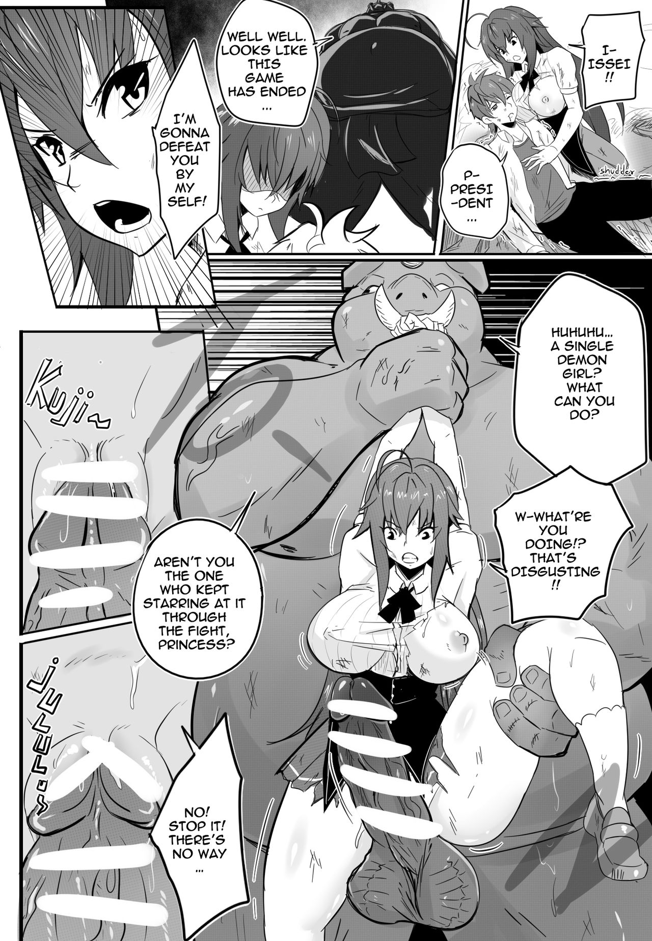 B-Trayal 13-3 page 7 full