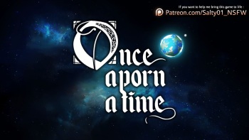 Once A Porn A Time cover