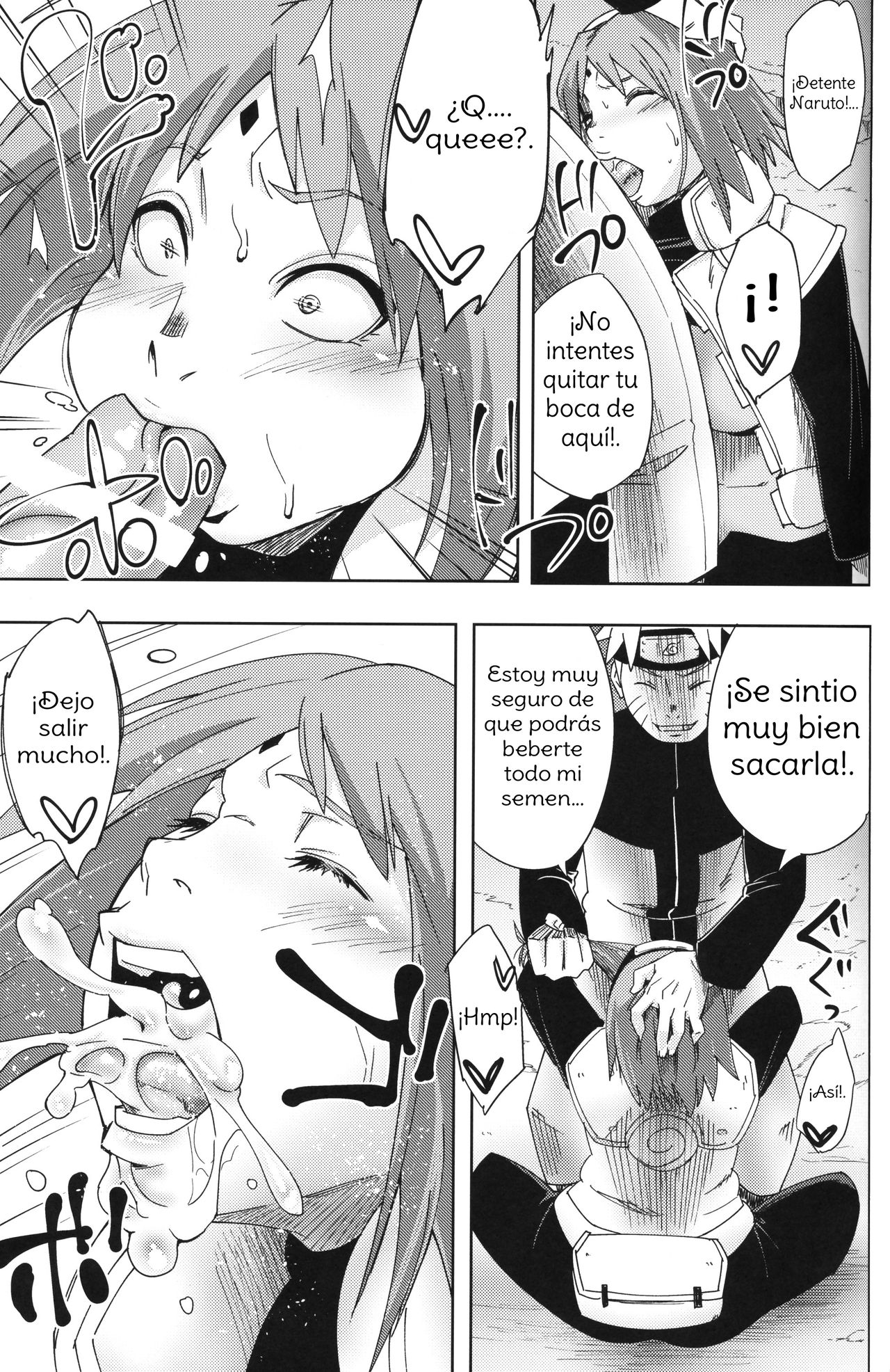 Nanahan no Himatsubushi page 10 full