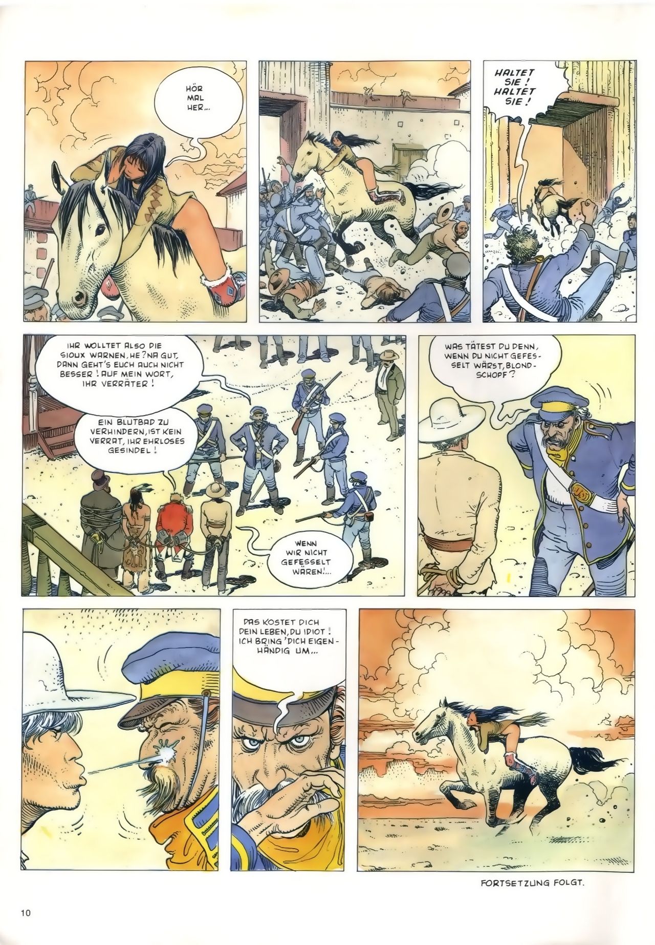 Pilot #17 page 10 full