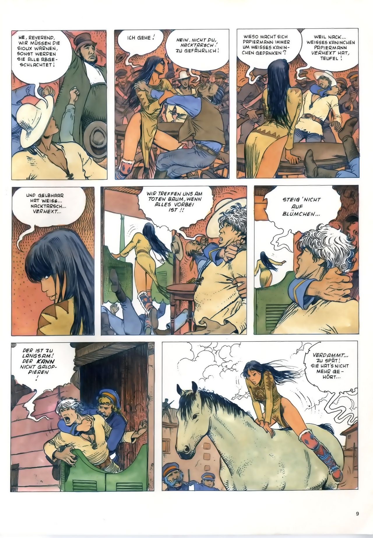 Pilot #17 page 9 full