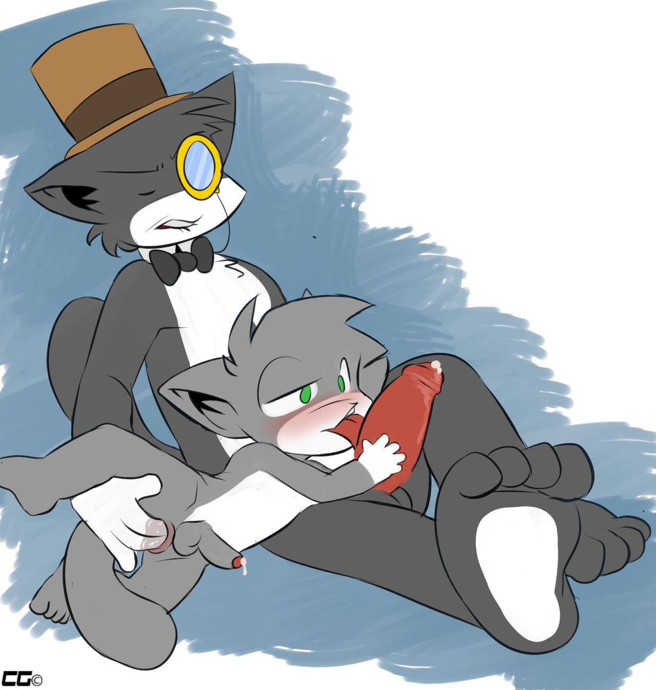 Leo page 10 full
