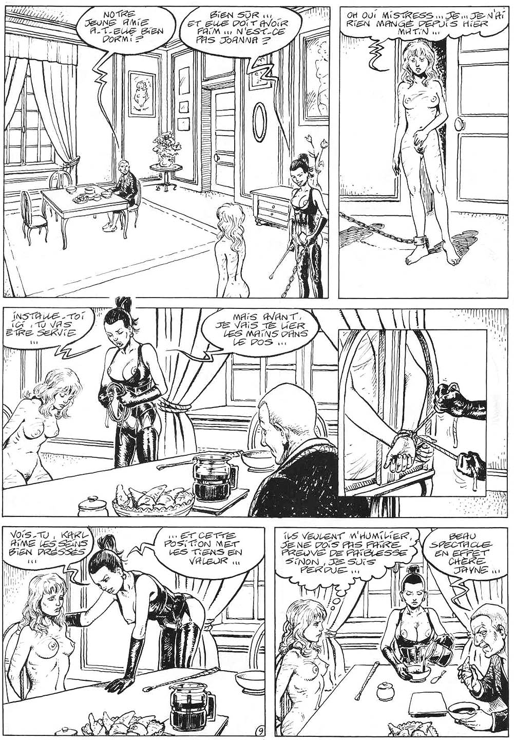 Mistress Jayne page 10 full