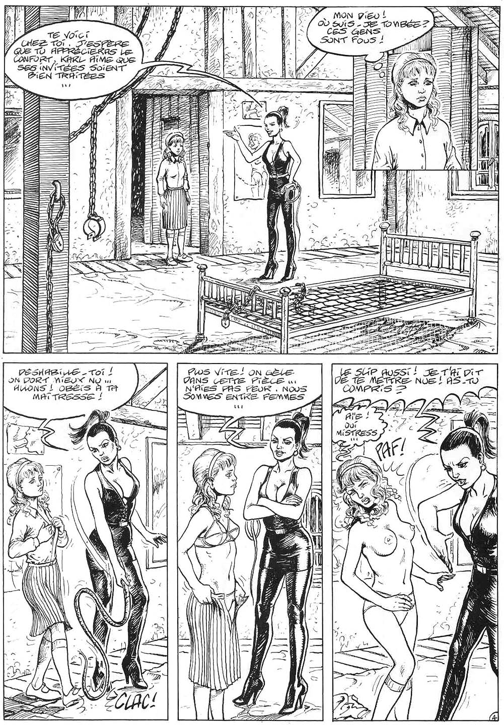 Mistress Jayne page 5 full