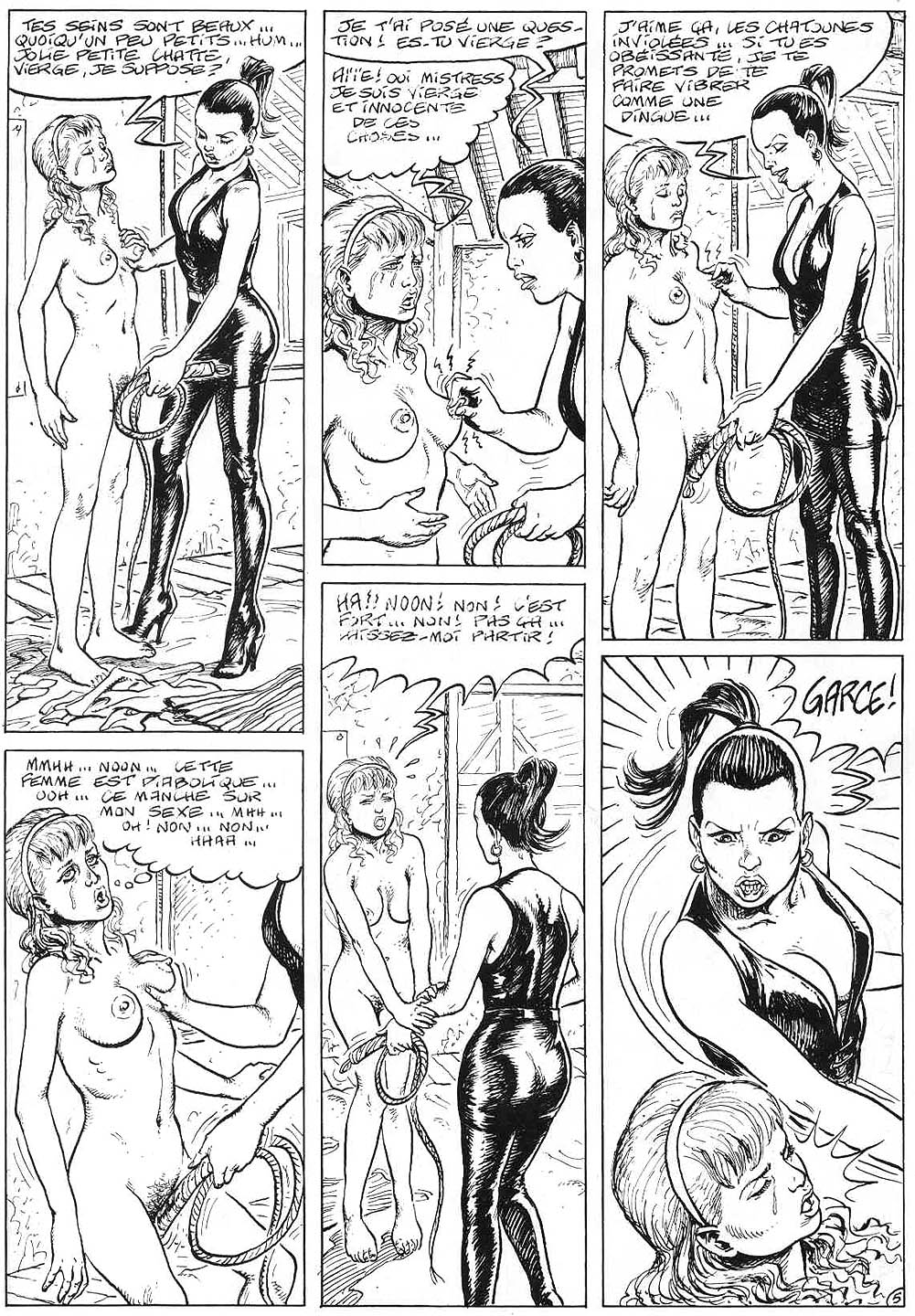 Mistress Jayne page 6 full