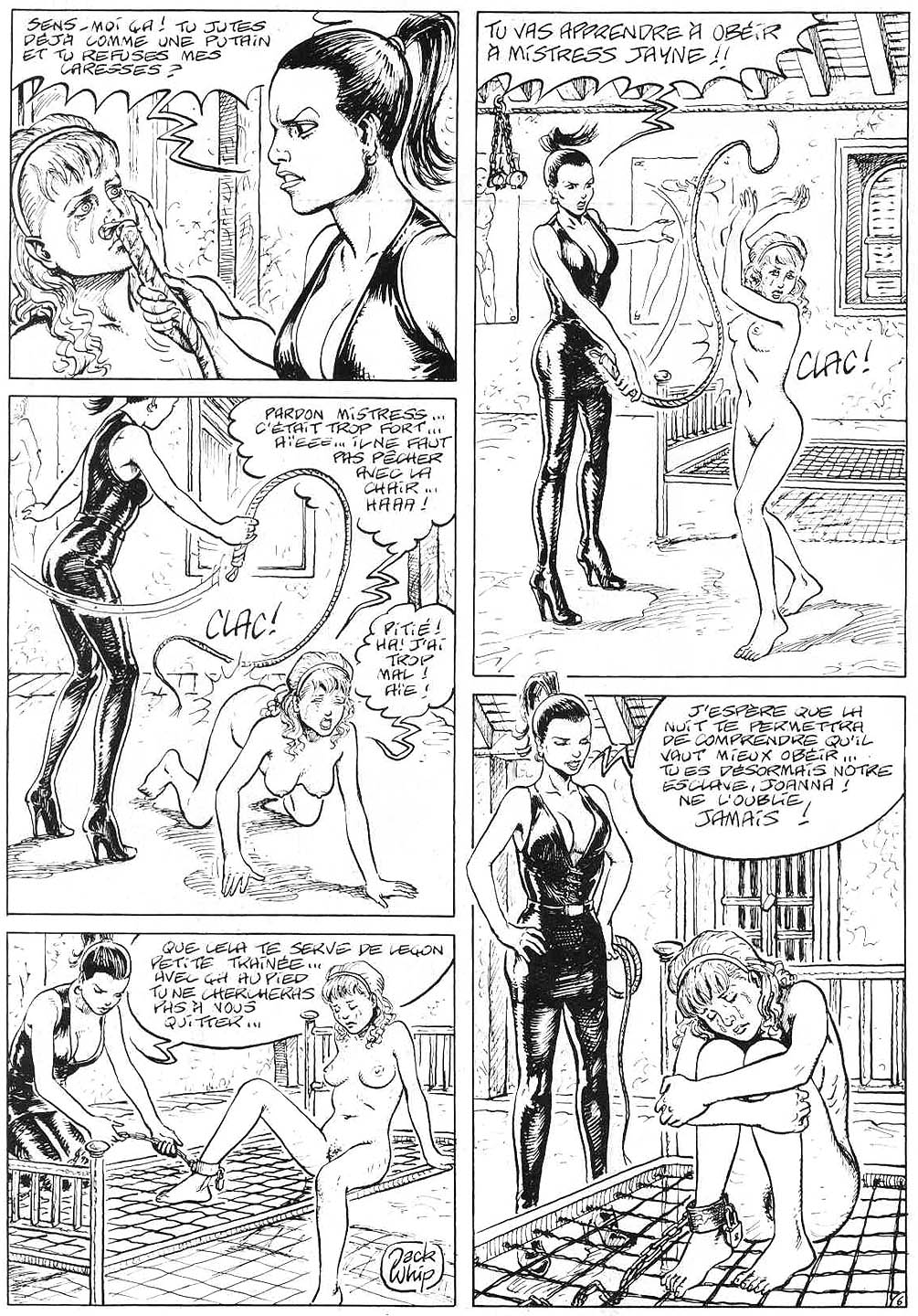 Mistress Jayne page 7 full