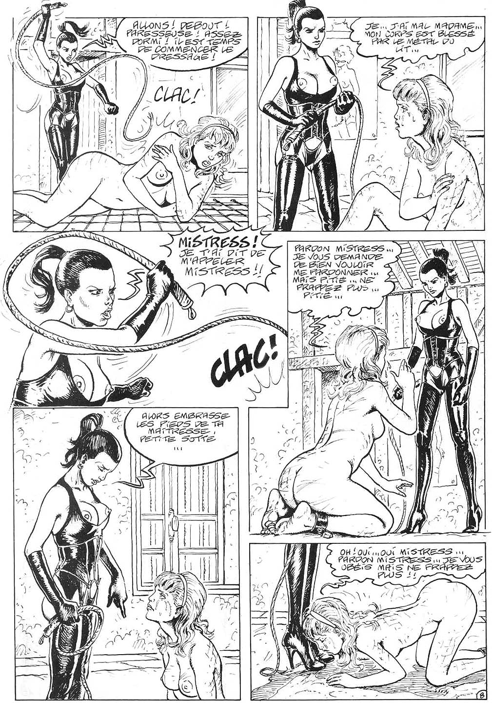 Mistress Jayne page 9 full
