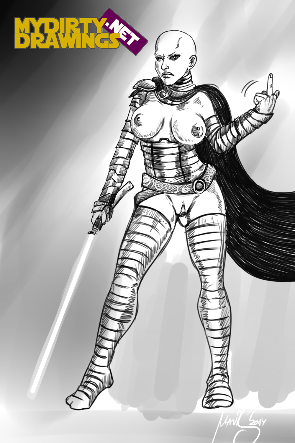 Rebels Cum page 2 full