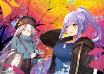 ばつ cover