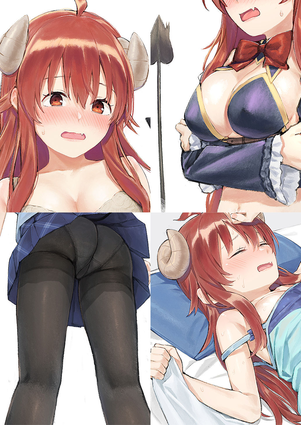 Mikaduchi page 7 full