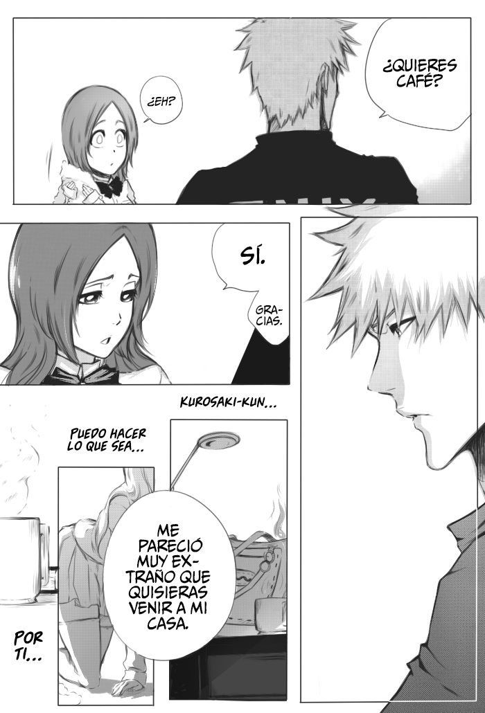 Rainy Day page 5 full