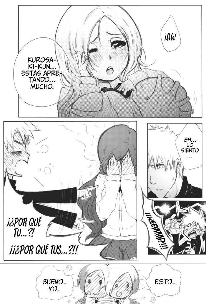 Rainy Day page 7 full