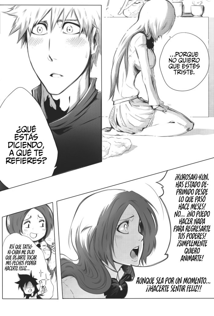 Rainy Day page 8 full