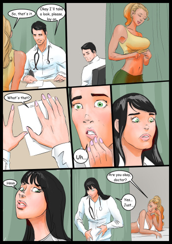 Medic cover