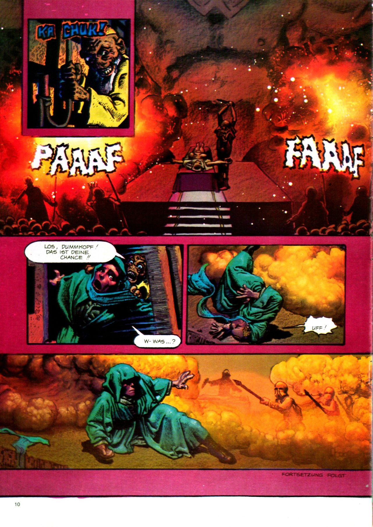 Schwermetall #048 page 10 full