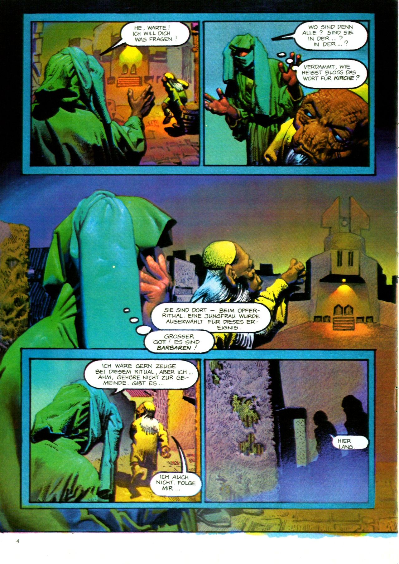Schwermetall #048 page 4 full