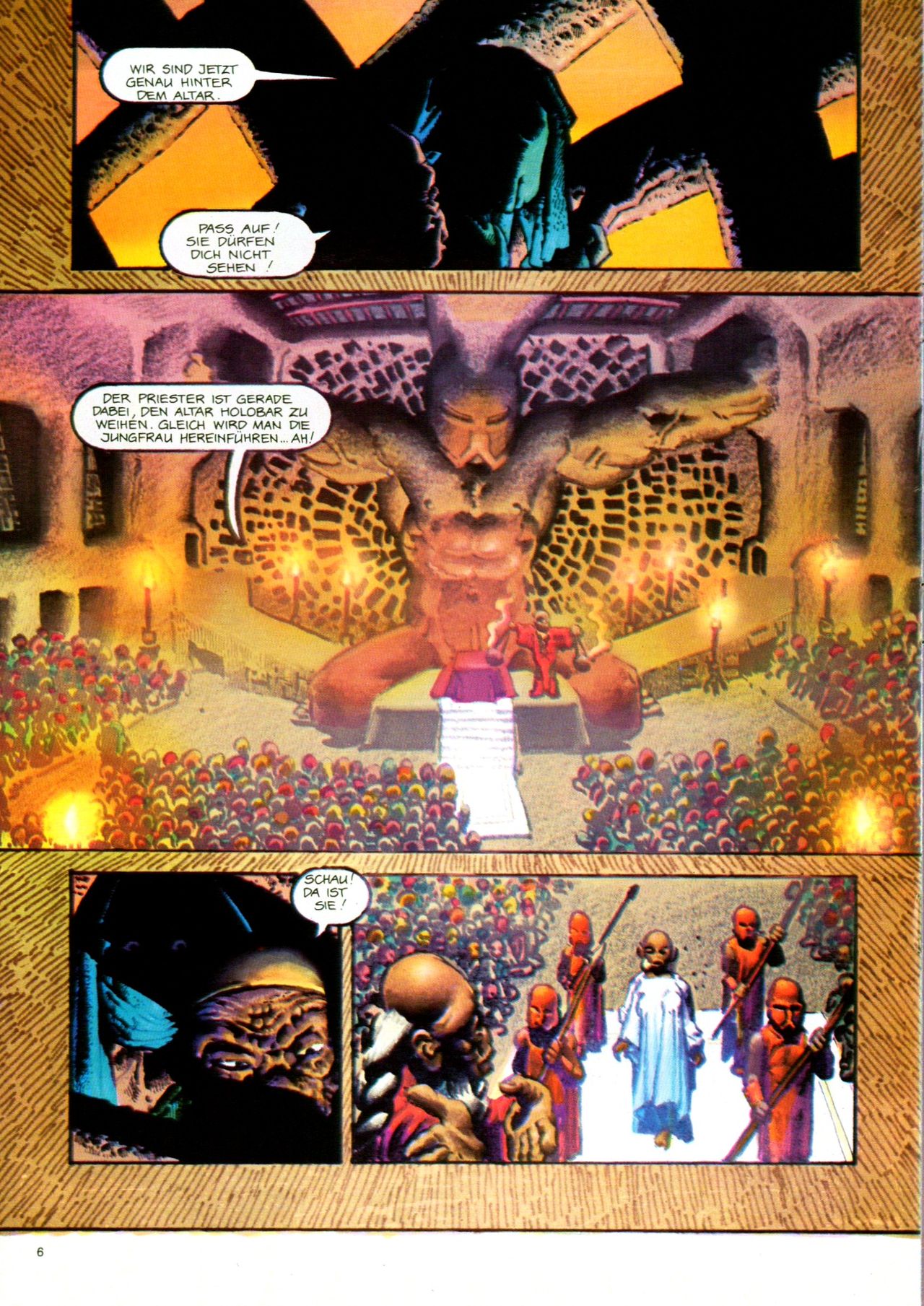 Schwermetall #048 page 6 full