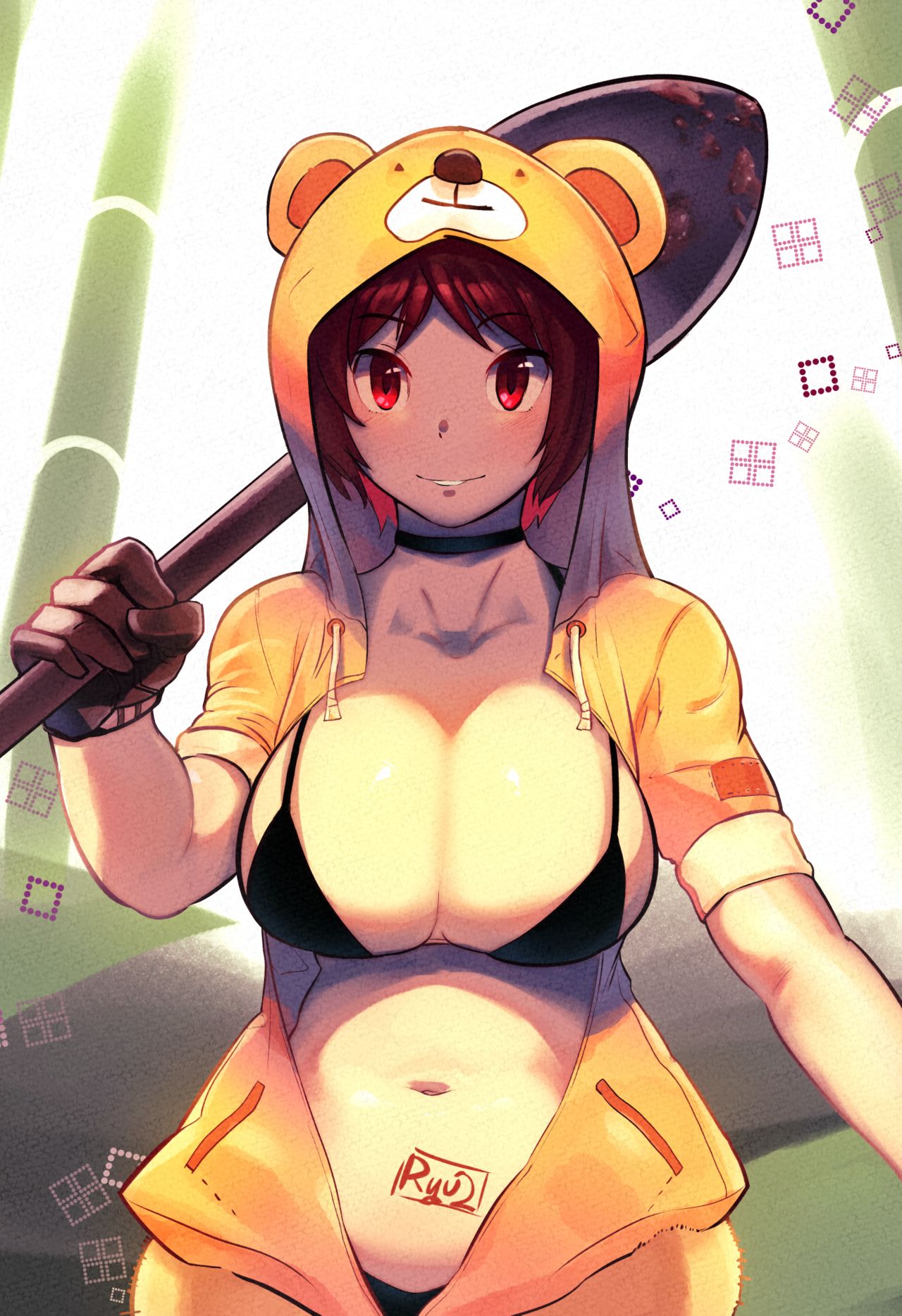 RYU2 page 9 full