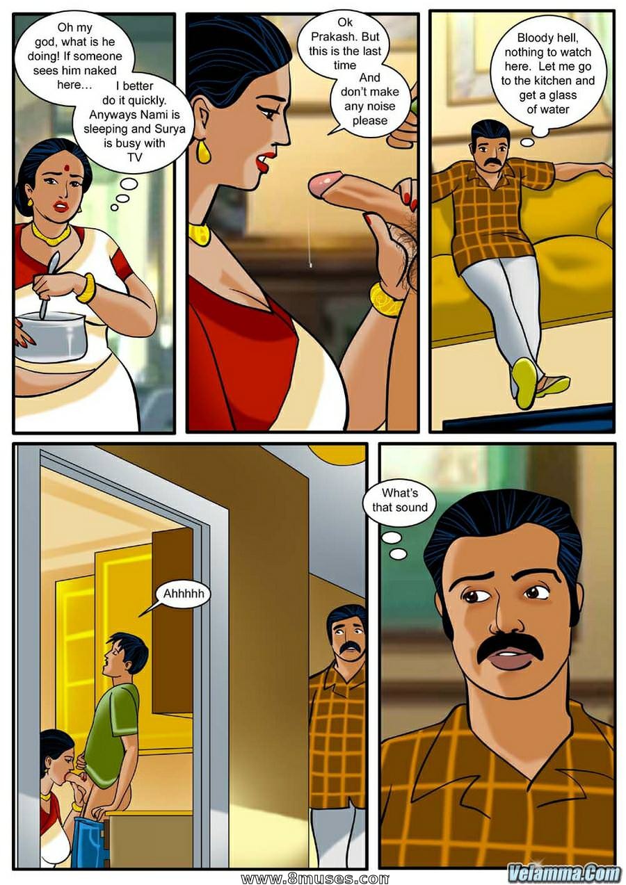 Velamma-Issue-03 page 7 full
