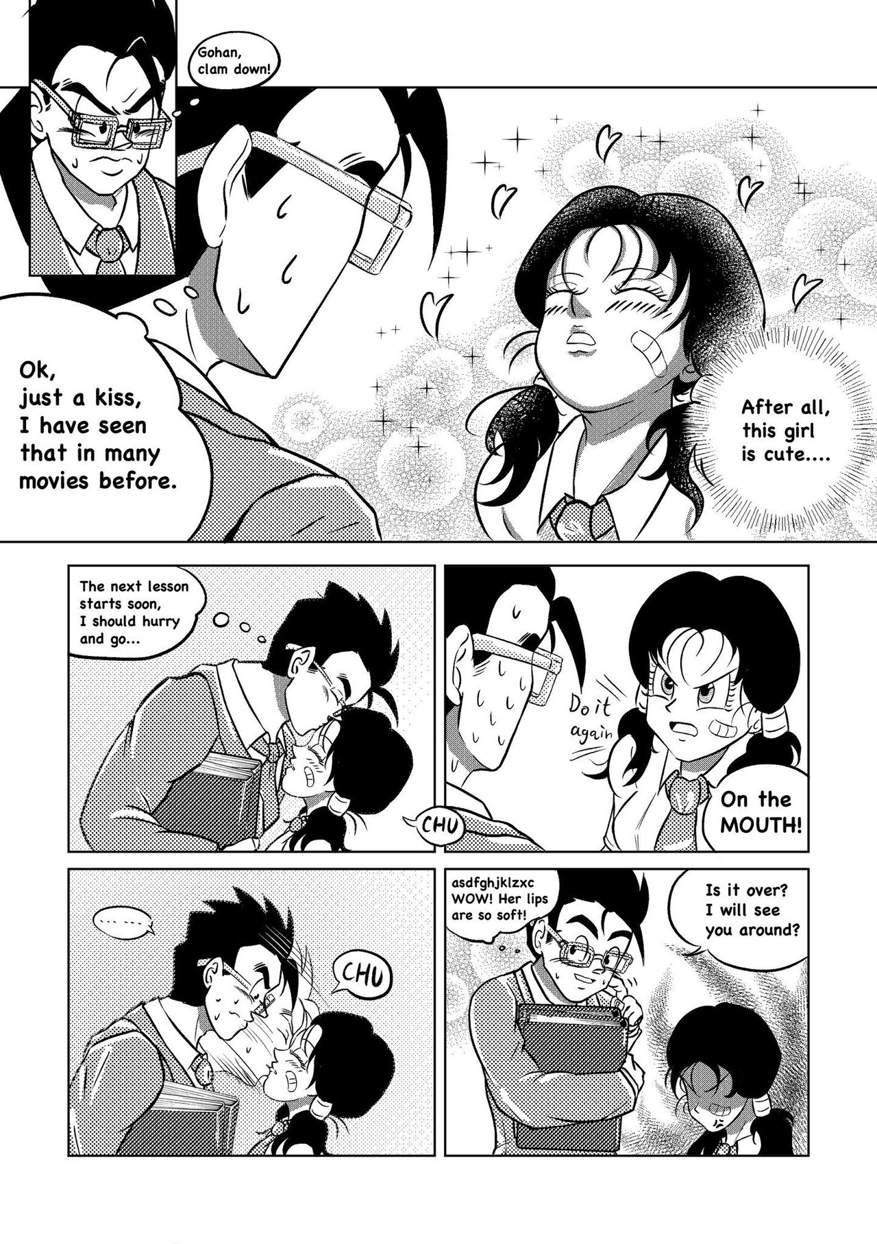 Bully Videl page 6 full
