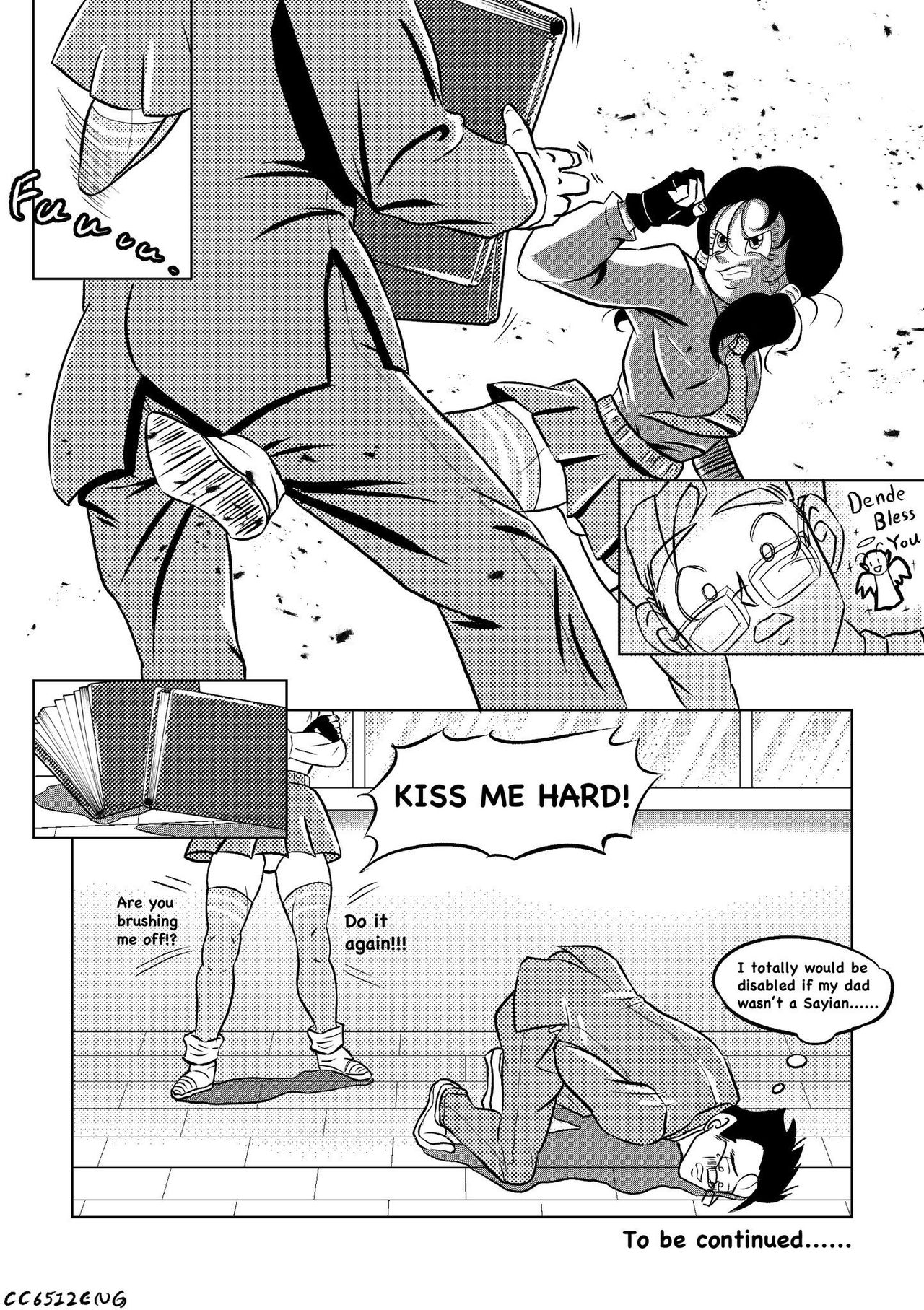 Bully Videl page 7 full