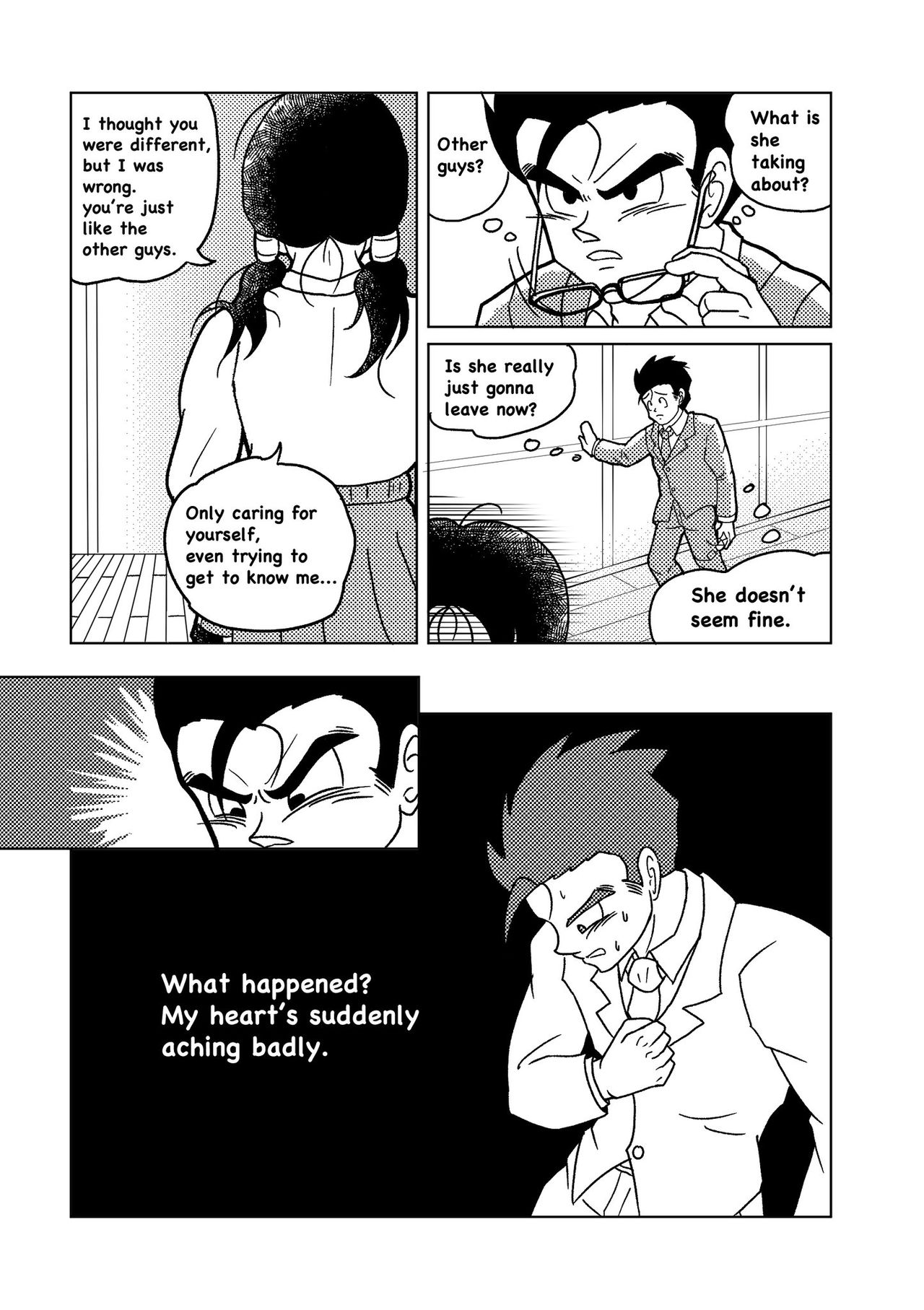Bully Videl page 9 full
