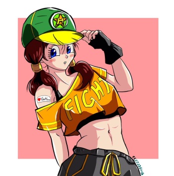 Bully Videl cover
