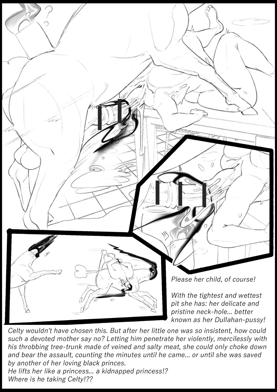 100%H-O-H 1: Neckhole Lovers OMK page 3 full
