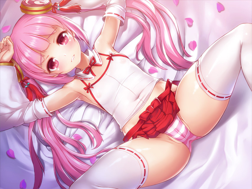 Senran Princess G page 2 full